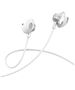 XO wired earphones EP71 Lightning white 6920680842964