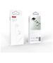 XO wired earphones EP73 USB-C white 6920680844975