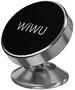 WIWU car holder magnetic CH003 black glued 6936686410380