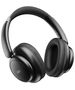 XO Bluetooth headphones BE40 black ANC 6920680846597