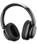 XO Bluetooth headphones BE40 black ANC 6920680846597