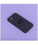 Finger Grip case for iPhone X / XS black 5900495918918