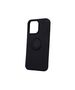 Finger Grip case for iPhone 13 Pro 6,1&quot; black 5900495939258