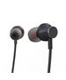 XO Bluetooth earphones BS30 black 6920680830138