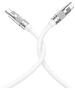 XO cable NB-Q228B USB-C - USB-C 1,2m 60W white 6920680833382