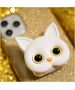 Cat Holder white 5900495080899