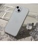 Slim case 1 mm for Xiaomi Redmi 9A / 9AT / 9i transparent 5900495862679