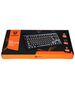 Liocat gaming keyboard KX 366+ CM mechanical black 5907691901270