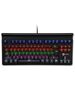 Liocat gaming keyboard KX 366+ CM mechanical black 5907691901270