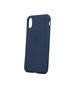 Matt TPU case for Xiaomi Redmi Note 12 Pro 5G dark blue 5900495077288