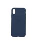 Matt TPU case for Xiaomi Redmi Note 12 Pro 5G dark blue 5900495077288