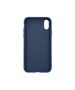 Matt TPU case for Xiaomi Redmi Note 12 Pro 5G dark blue 5900495077288