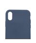 Matt TPU case for Xiaomi Redmi Note 12 Pro 5G dark blue 5900495077288