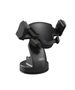 XO car holder C88 black with suction cup 6920680882823