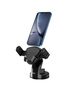 XO car holder C88 black with suction cup 6920680882823