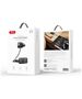 XO transmiter FM BCC13 Bluetooth MP3 car charger 6,2A black 6920680850136