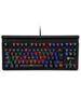 Liocat gaming keyboard KX 375 CM mechanical qwerty black 5907691901195