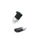XO adapter NB149-D USB-C - Lightning black 6920680869220