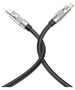 XO cable NB-Q228A USB-C - Lightning 1,2m 27W black 6920680833368