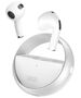 XO Bluetooth earphones X31 TWS white 6920680849130