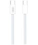 XO cable NB-Q260B PD USB-C - USB-C 1,5m white 60W 6920680853595