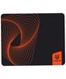 Liocat mousepad PD 306S black 5907691901119