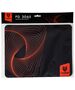 Liocat mousepad PD 306S black 5907691901119