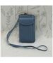 Phone bag light blue 5900495227706