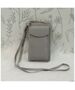 Phone bag grey 5900495227874