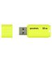 GoodRam pendrive 64GB UME2 USB 2.0 yellow 5908267935705