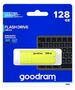 GoodRam pendrive 64GB UME2 USB 2.0 yellow 5908267935705