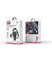 XO transmiter FM BCC07 Bluetooth MP3 car charger 3,1A black 6920680835478