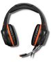 Liocat gaming headphones HP 785C black 5907691901102