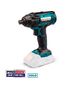 Bormann pro Bbp3300 Bormann pro Bbp3300 Παλμικό Κατσαβίδι 20v 027607 έως 12 Άτοκες Δόσεις