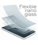 Ancus Tempered Glass Ancus Nano Shield 0.15mm 9H για Apple iPhone 6 Plus/6S Plus/7 Plus/8 Plus 21035 5210029054938