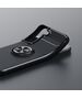 Ancus Θήκη Ancus Autofocus Shockproof με Ring Holder για Samsung SM-S901 Galaxy S22 5G Μαύρη 36502 5210029097492