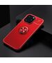 Ancus Θήκη Ancus AutoFocus Shockproof με Ring Holder για Apple iPhone 14 Pro Max Κόκκινη 37959 5210029102042