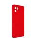 Ancus Θήκη TPU Ancus για Xiaomi Redmi A1 A2 TPU Κόκκινη 38914 5210029103971