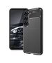 Ancus Θήκη Ancus AutoFocus Carbon Fibe για Samsung SM-S916B/DS Galaxy S23+ 5G Μαύρη 40101 5210029107504