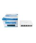 Ewind Ethernet Switch Ewind EW-S1605 Plastic Case 5x10/100/1000Mbps Auto-Sensing RJ45 40598 40598