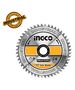 Ingco Δίσκος Κοπής Ξύλου και Αλουμινίου 125mm Tsb112555 6925582103137 έως 12 Άτοκες Δόσεις