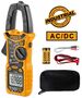 Ingco Αμπεροτσιμπίδα Ψηφιακή Ac/dc Dcm6005 6925582147896 έως 12 Άτοκες Δόσεις