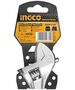 Ingco Γαλλικό Κλειδί 250mm Hadw131108 6925582103700 έως 12 Άτοκες Δόσεις