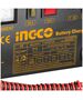 Ingco Φορτιστής Μπαταριών 28 a - 180 a Cb1601 6928073600931 έως 12 Άτοκες Δόσεις