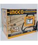 Ingco Προβολέας Μπαταρίας 20v li-lon Solo 900-1800 Lumen Cwli2025 6941640158994 έως 12 Άτοκες Δόσεις