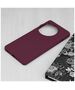 Techsuit Husa pentru OnePlus 12 - Techsuit Soft Edge Silicone - Plum Violet 5949419087262 έως 12 άτοκες Δόσεις