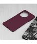 Techsuit Husa pentru OnePlus 12R - Techsuit Soft Edge Silicone - Plum Violet 5949419086500 έως 12 άτοκες Δόσεις