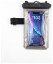 Waterproof case with armband 5,8 - 6,8&quot; black 5907457742369