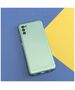 Metallic case for Samsung Galaxy A54 5G green 5900495065896