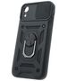 Defender Slide case for iPhone XR black 5900495044495